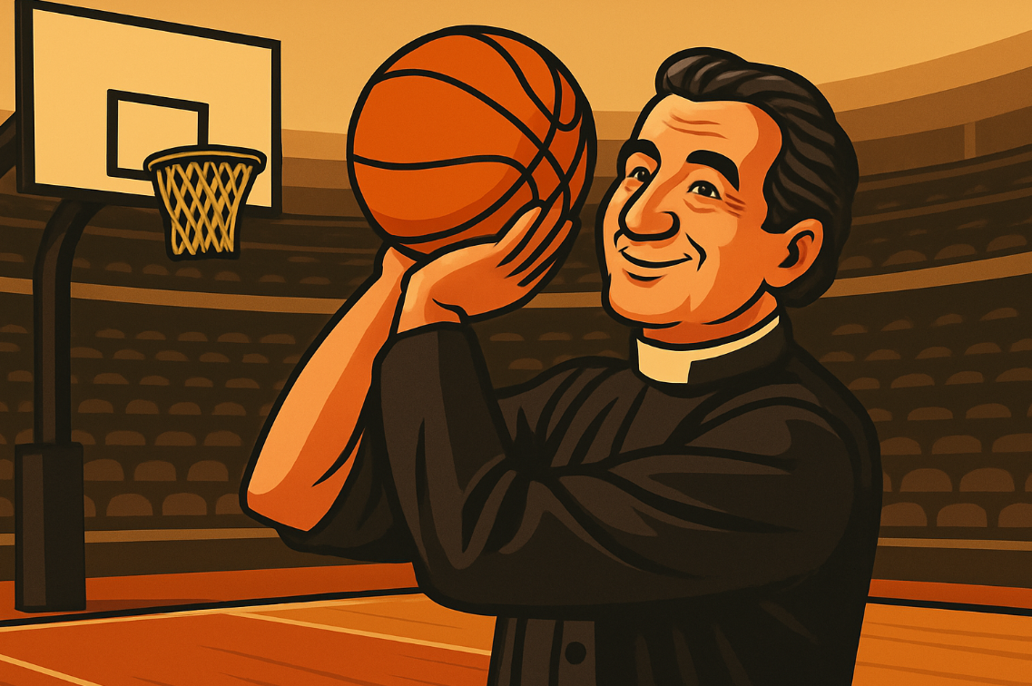 Do rookies get better with each throw? Playing Bayes with NBA free throw data